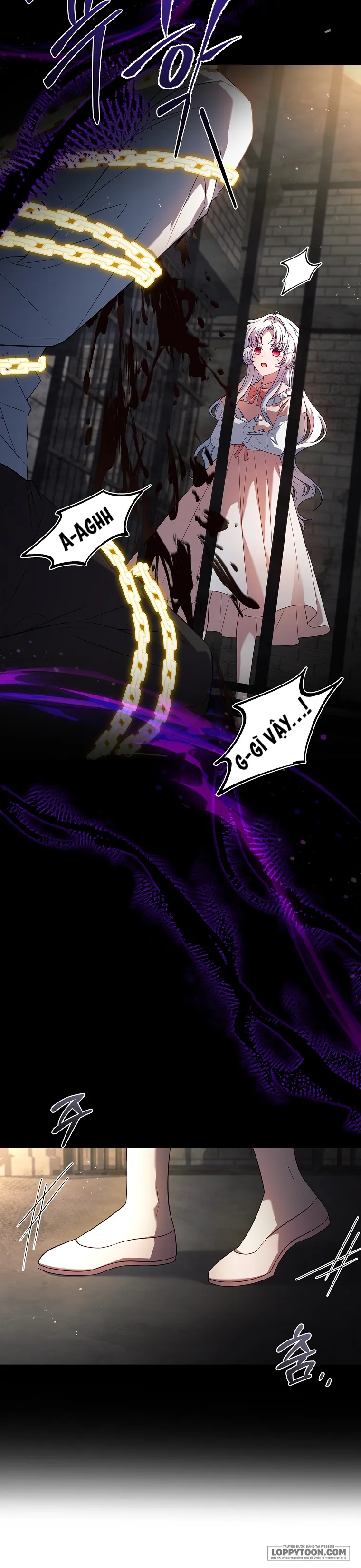 Cha Nào Con Nấy - Chap 4 - Trang 25
