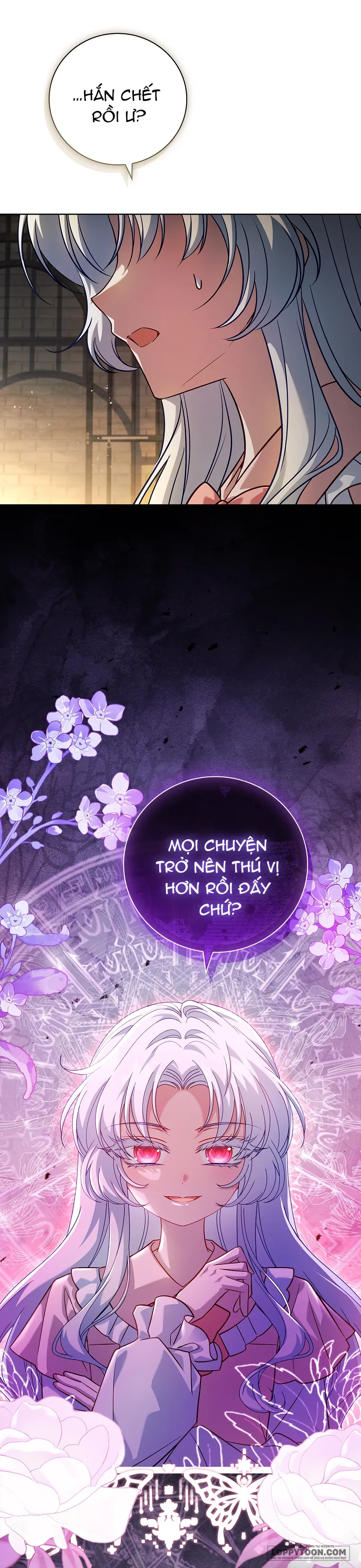Cha Nào Con Nấy - Chap 4 - Trang 26
