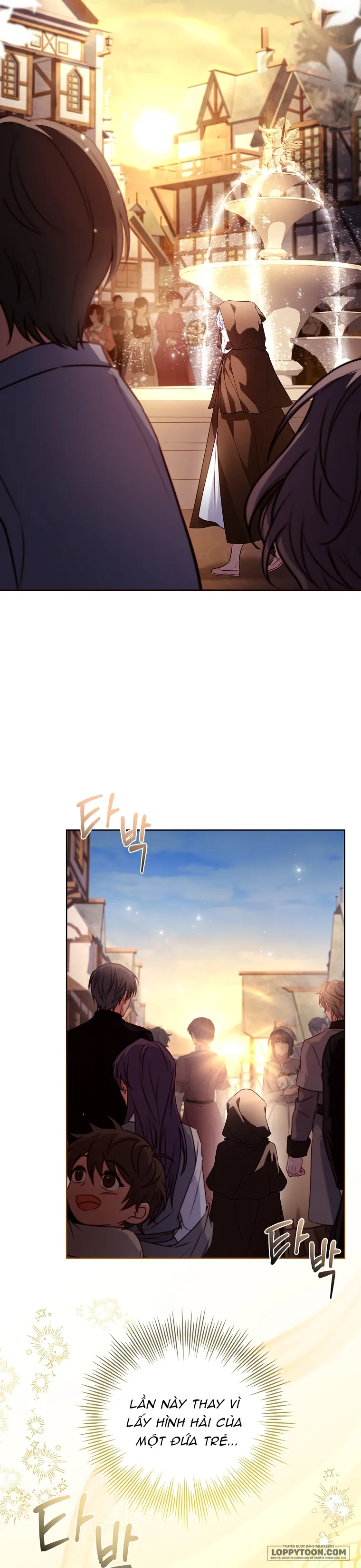 Cha Nào Con Nấy - Chap 4 - Trang 28