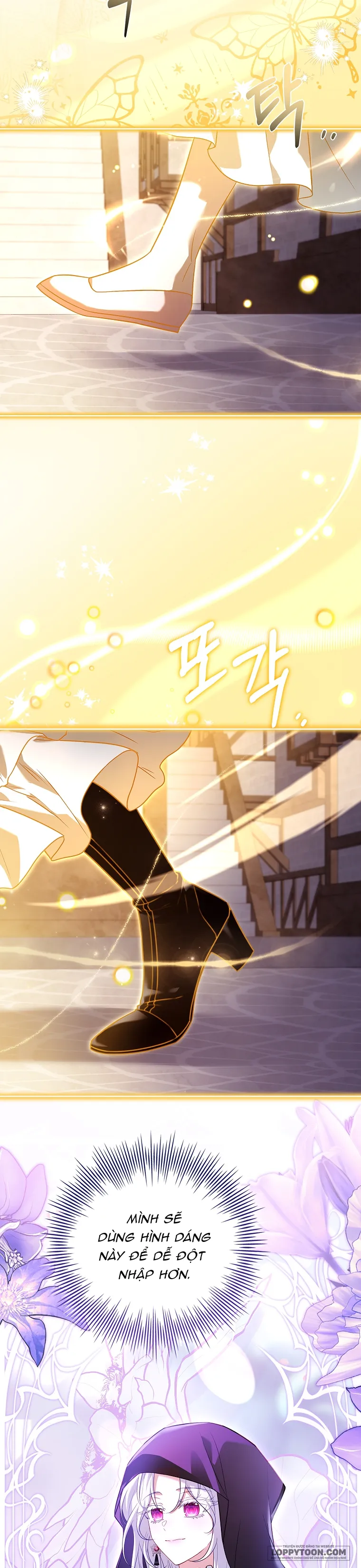 Cha Nào Con Nấy - Chap 4 - Trang 29