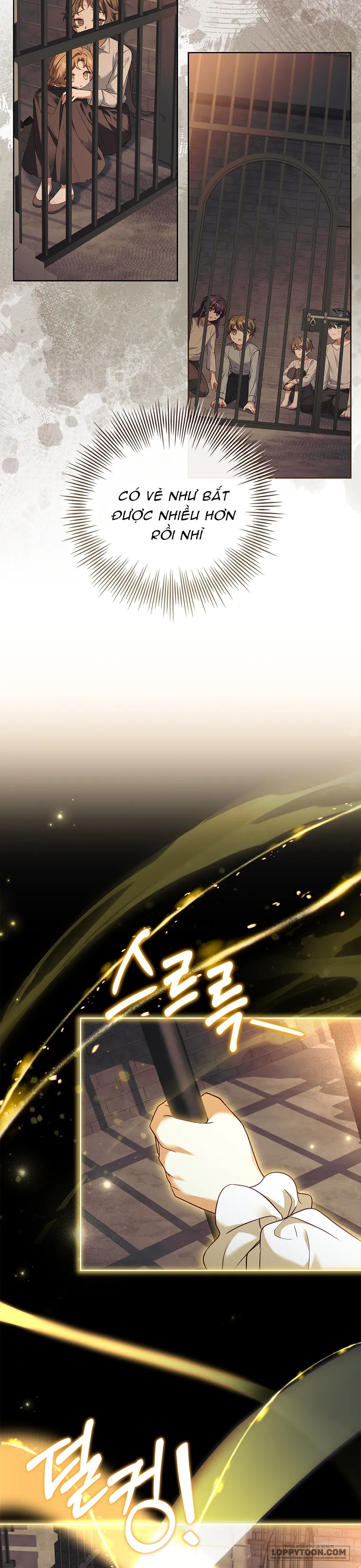 Cha Nào Con Nấy - Chap 4 - Trang 3