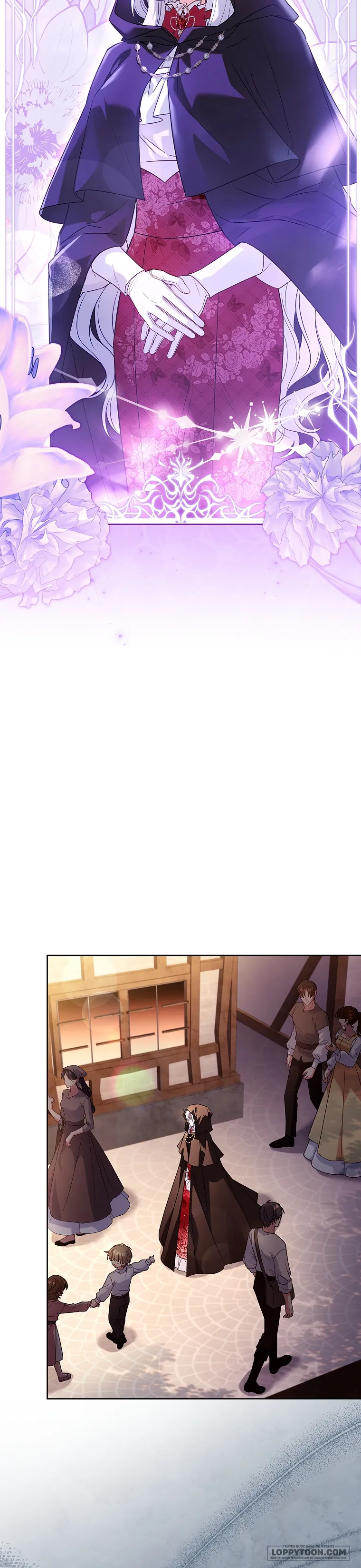 Cha Nào Con Nấy - Chap 4 - Trang 30