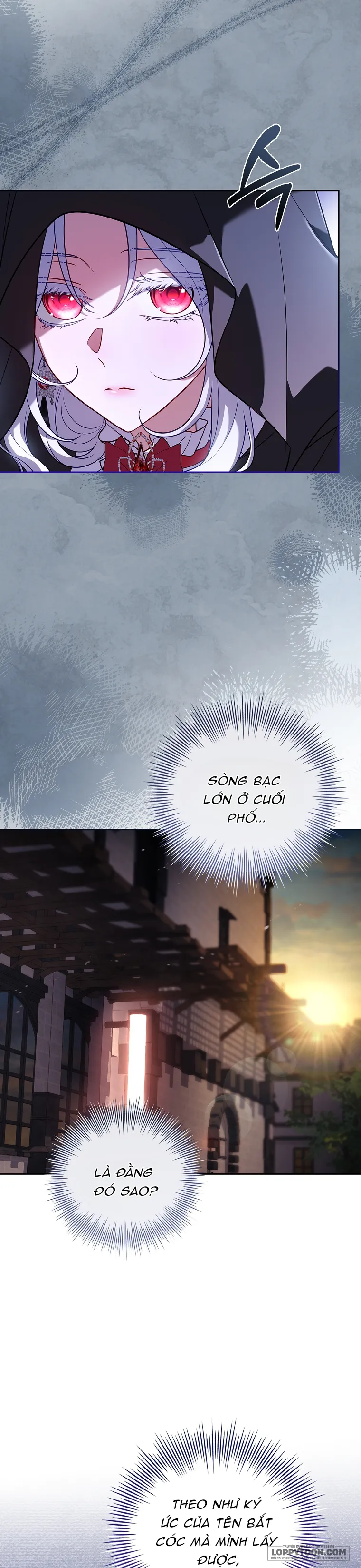 Cha Nào Con Nấy - Chap 4 - Trang 31