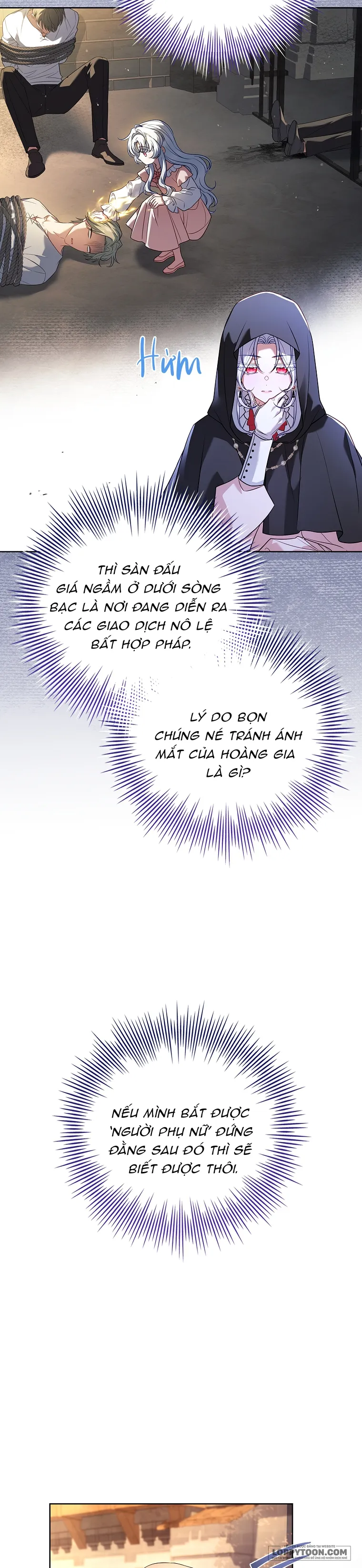 Cha Nào Con Nấy - Chap 4 - Trang 32