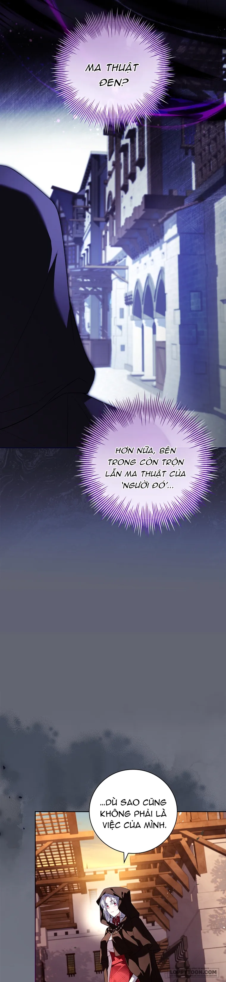 Cha Nào Con Nấy - Chap 4 - Trang 35
