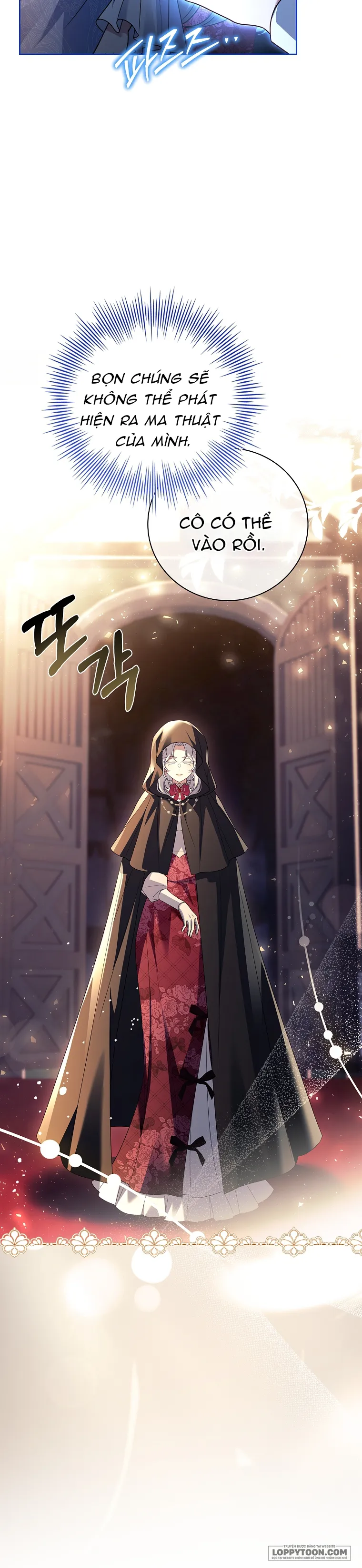 Cha Nào Con Nấy - Chap 4 - Trang 38