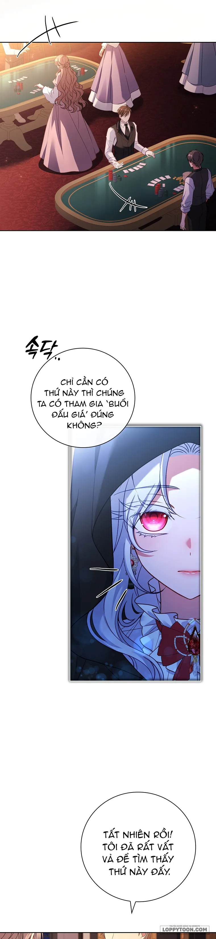 Cha Nào Con Nấy - Chap 4 - Trang 39