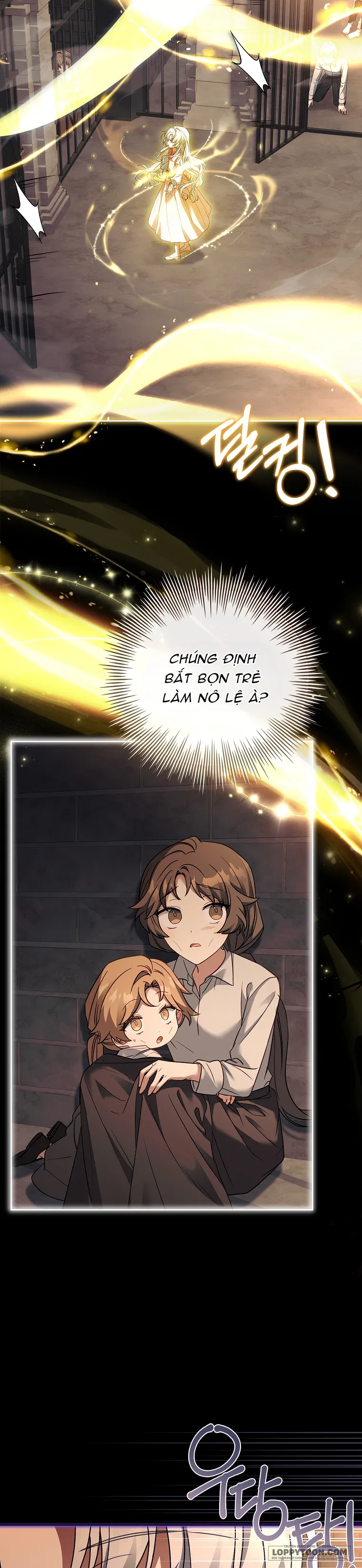 Cha Nào Con Nấy - Chap 4 - Trang 4