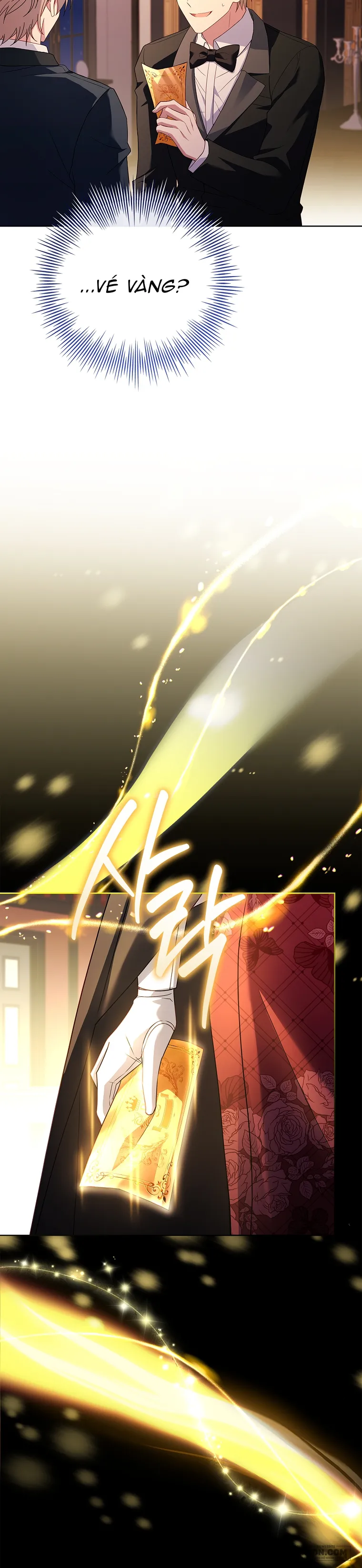 Cha Nào Con Nấy - Chap 4 - Trang 40