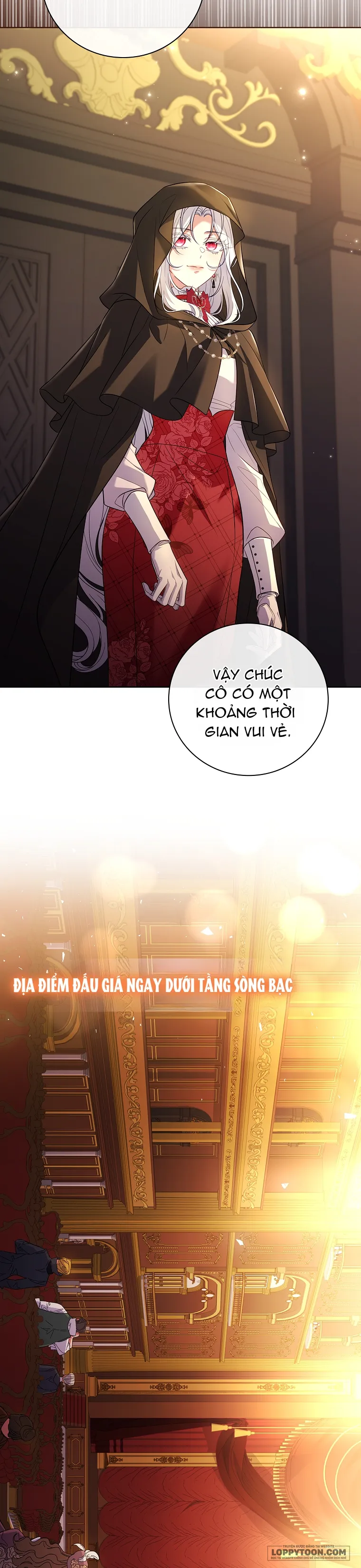 Cha Nào Con Nấy - Chap 4 - Trang 44