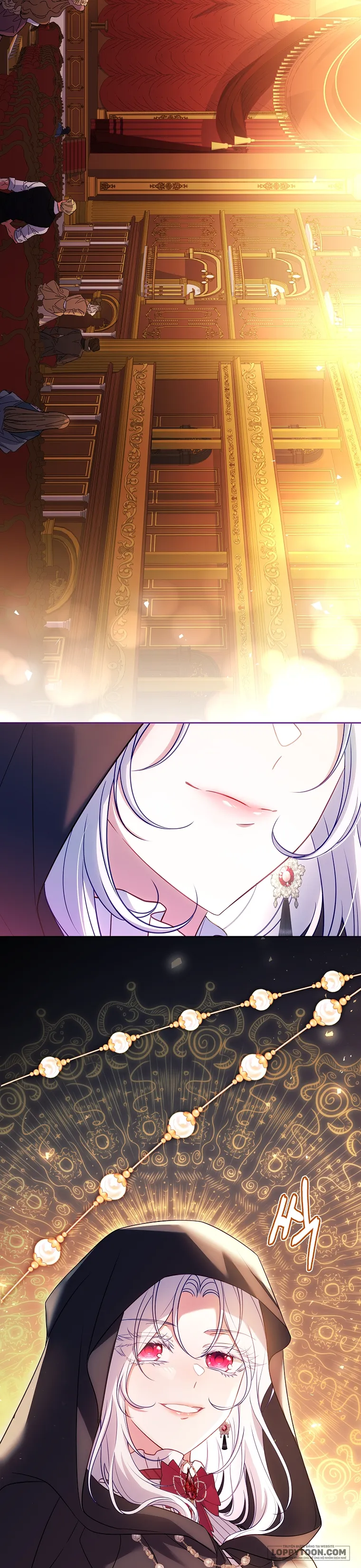 Cha Nào Con Nấy - Chap 4 - Trang 45