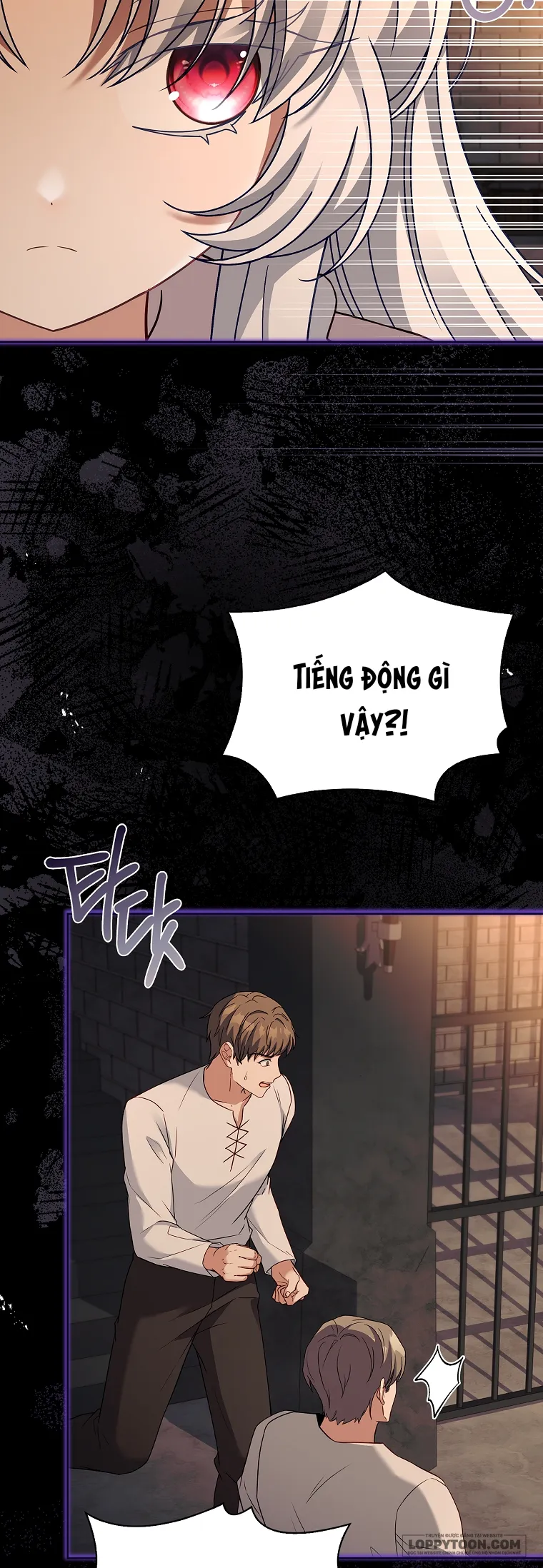 Cha Nào Con Nấy - Chap 4 - Trang 5