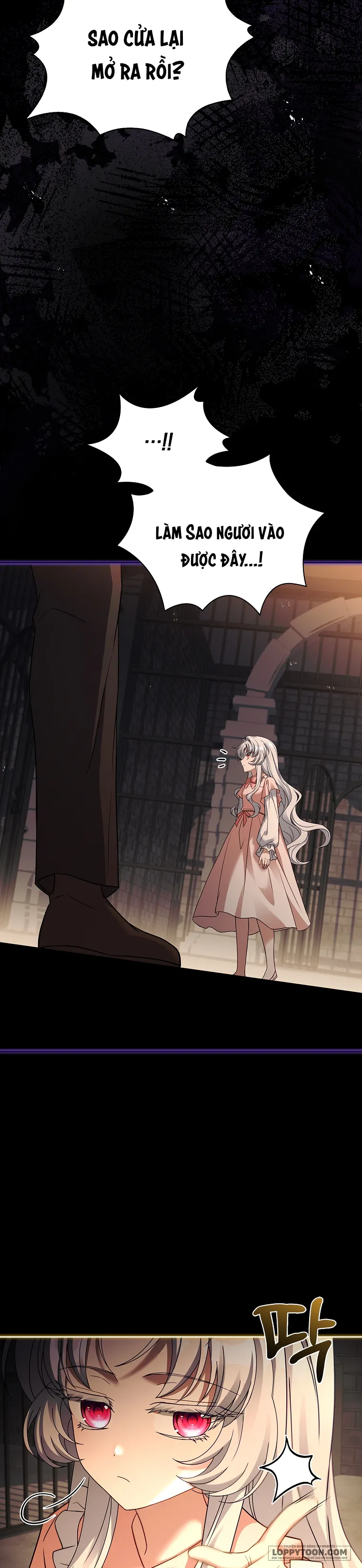 Cha Nào Con Nấy - Chap 4 - Trang 6