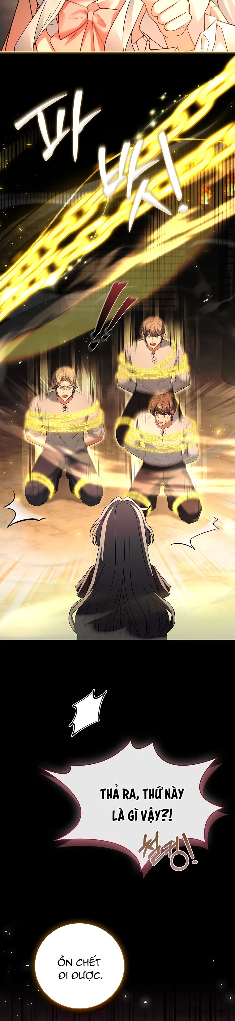 Cha Nào Con Nấy - Chap 4 - Trang 7