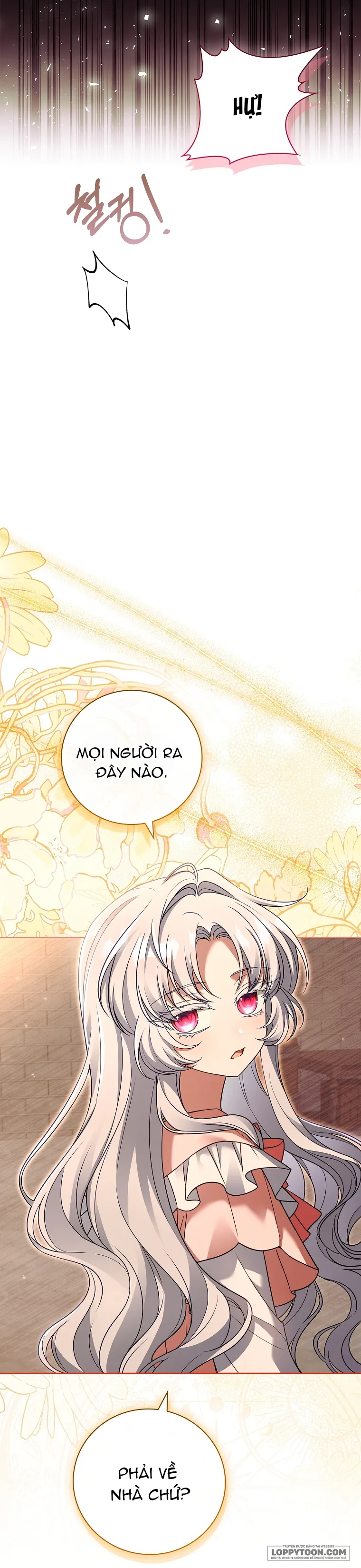 Cha Nào Con Nấy - Chap 4 - Trang 8