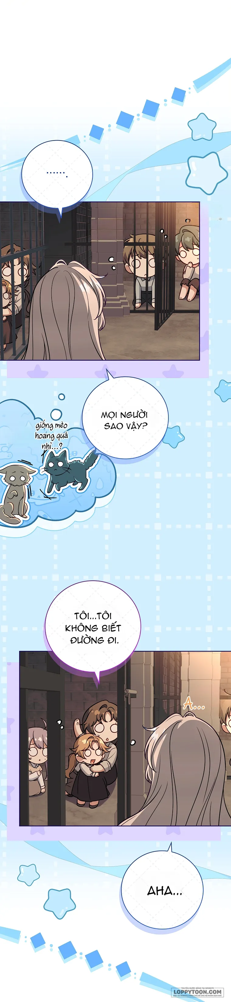 Cha Nào Con Nấy - Chap 4 - Trang 9