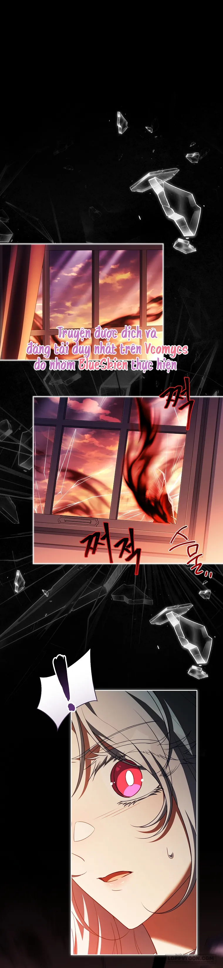 Cha Nào Con Nấy - Chap 40 - Trang 0