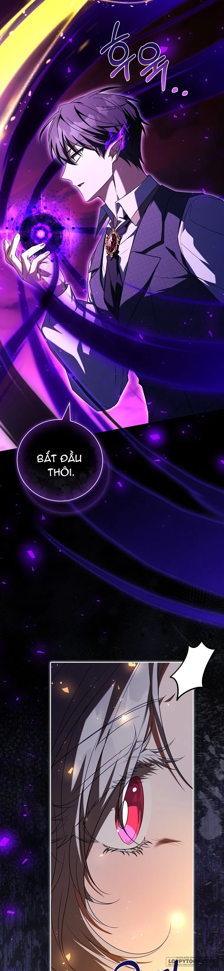 Cha Nào Con Nấy - Chap 40 - Trang 13