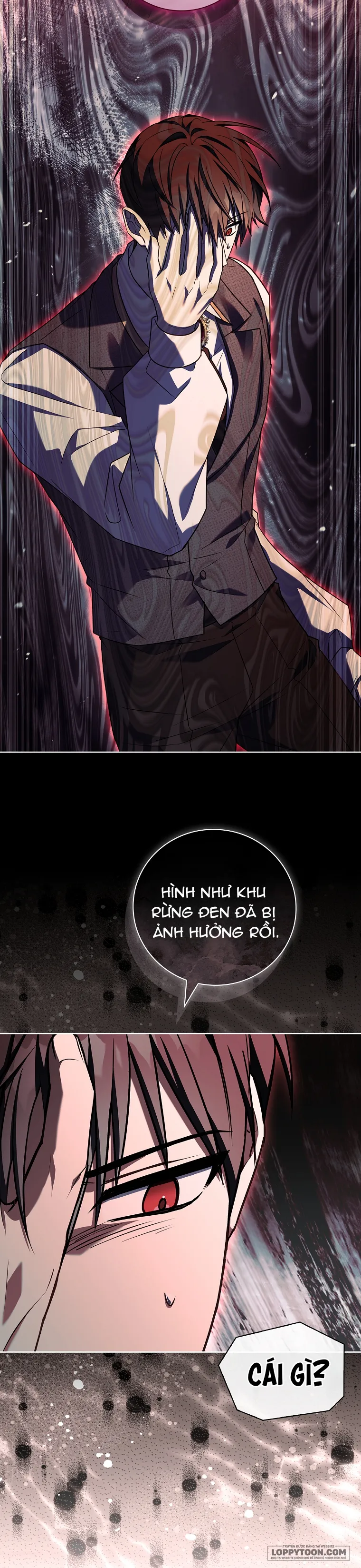 Cha Nào Con Nấy - Chap 40 - Trang 19
