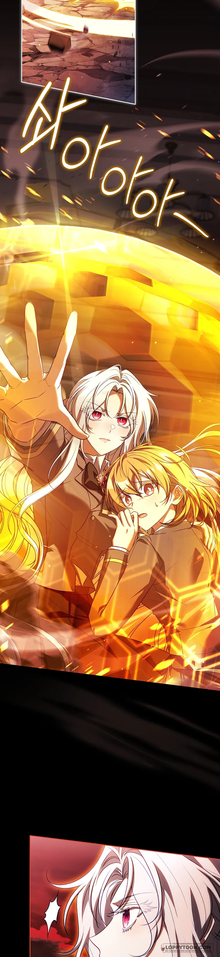 Cha Nào Con Nấy - Chap 40 - Trang 2