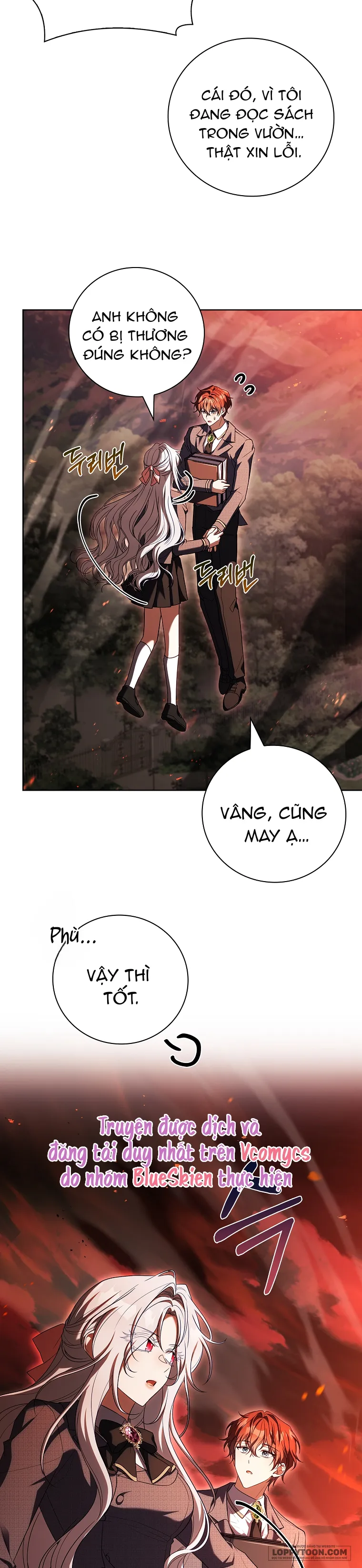 Cha Nào Con Nấy - Chap 40 - Trang 25