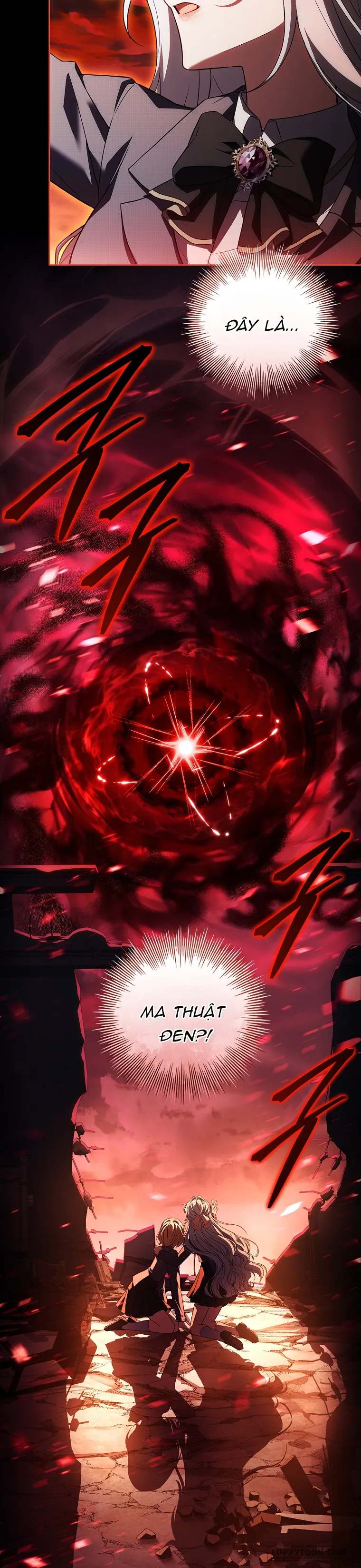 Cha Nào Con Nấy - Chap 40 - Trang 3