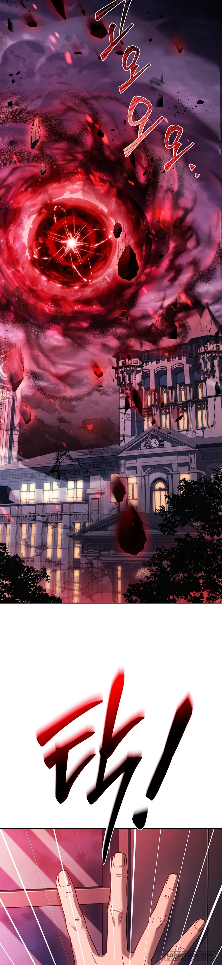 Cha Nào Con Nấy - Chap 40 - Trang 30