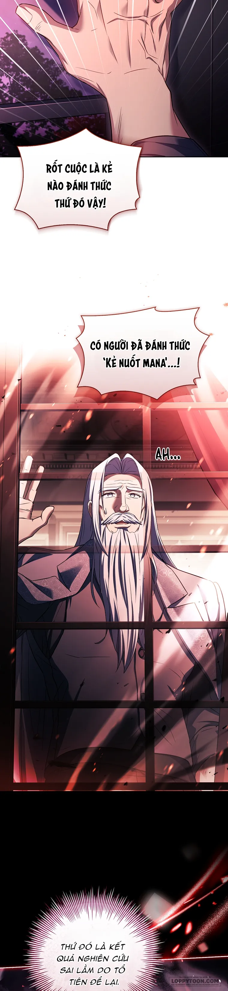 Cha Nào Con Nấy - Chap 40 - Trang 31
