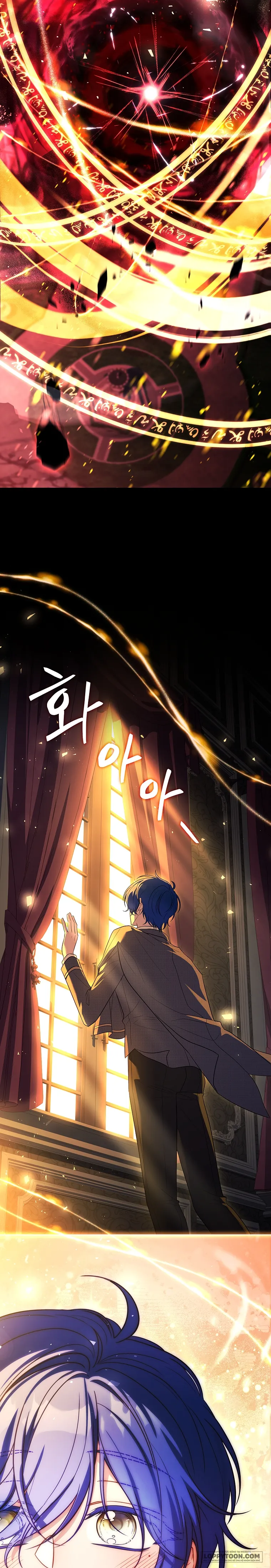 Cha Nào Con Nấy - Chap 40 - Trang 36