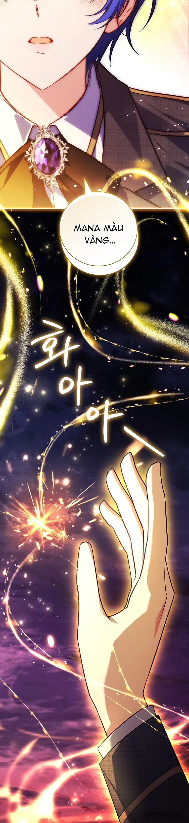Cha Nào Con Nấy - Chap 40 - Trang 37