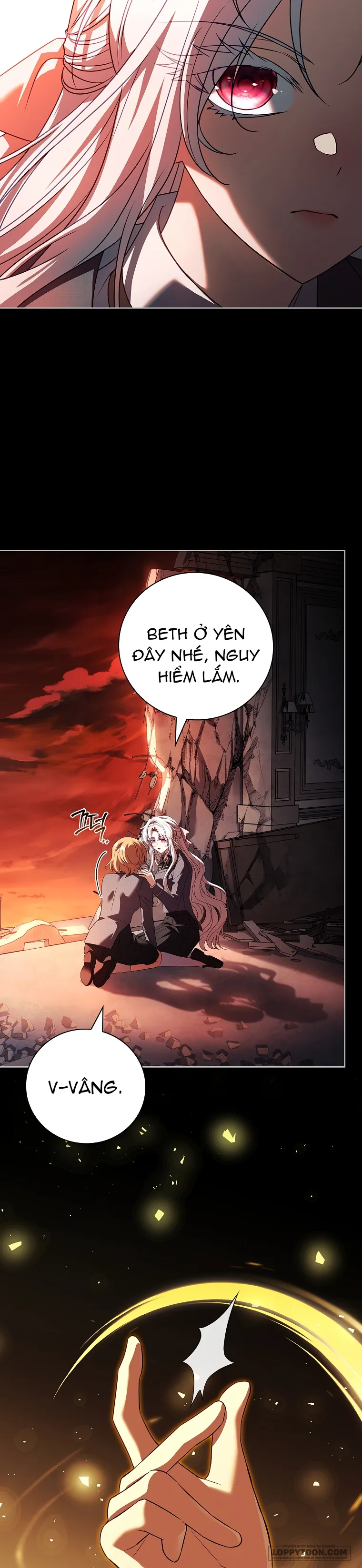 Cha Nào Con Nấy - Chap 40 - Trang 6
