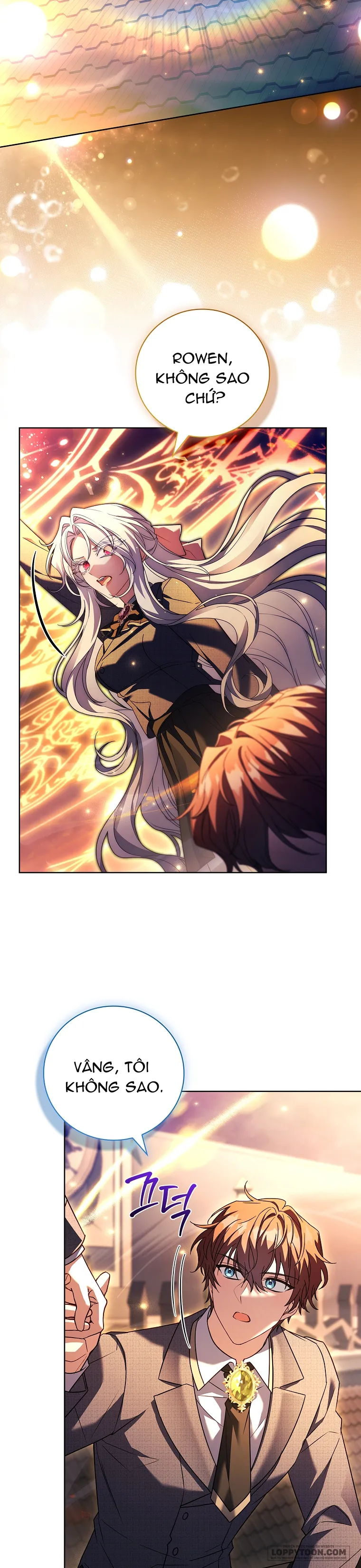Cha Nào Con Nấy - Chap 41 - Trang 1