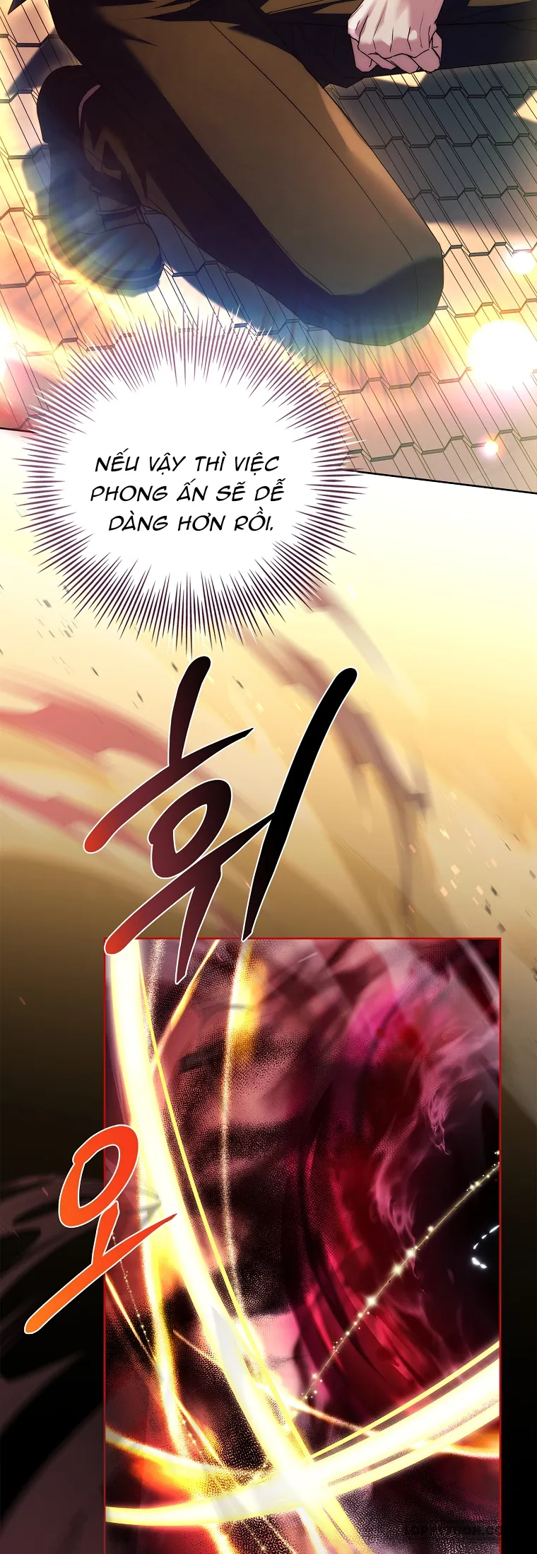 Cha Nào Con Nấy - Chap 41 - Trang 10