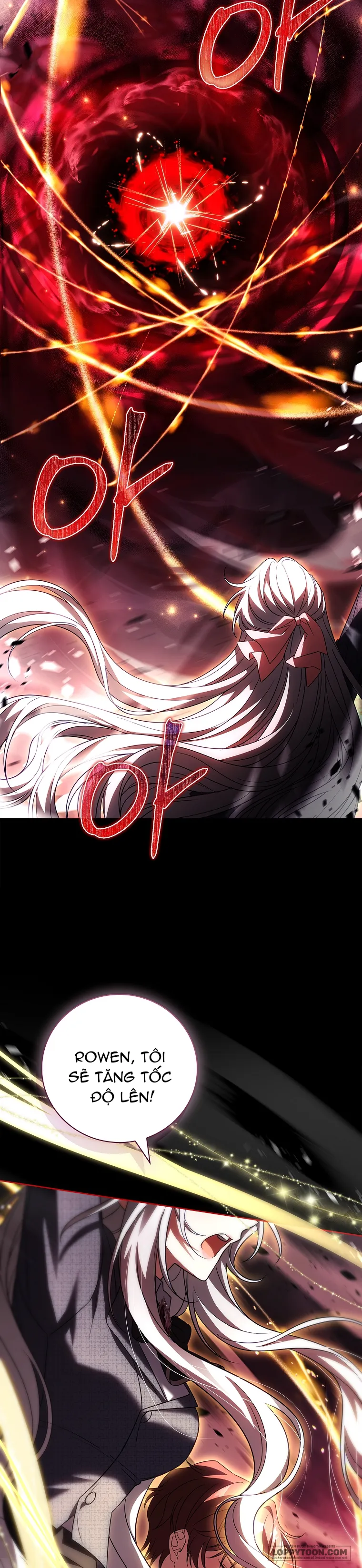 Cha Nào Con Nấy - Chap 41 - Trang 12
