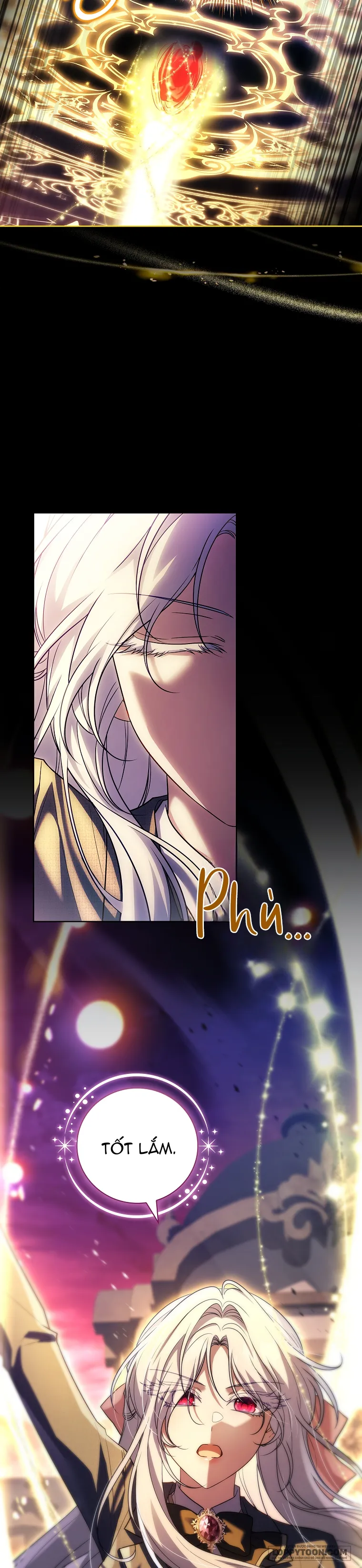 Cha Nào Con Nấy - Chap 41 - Trang 14