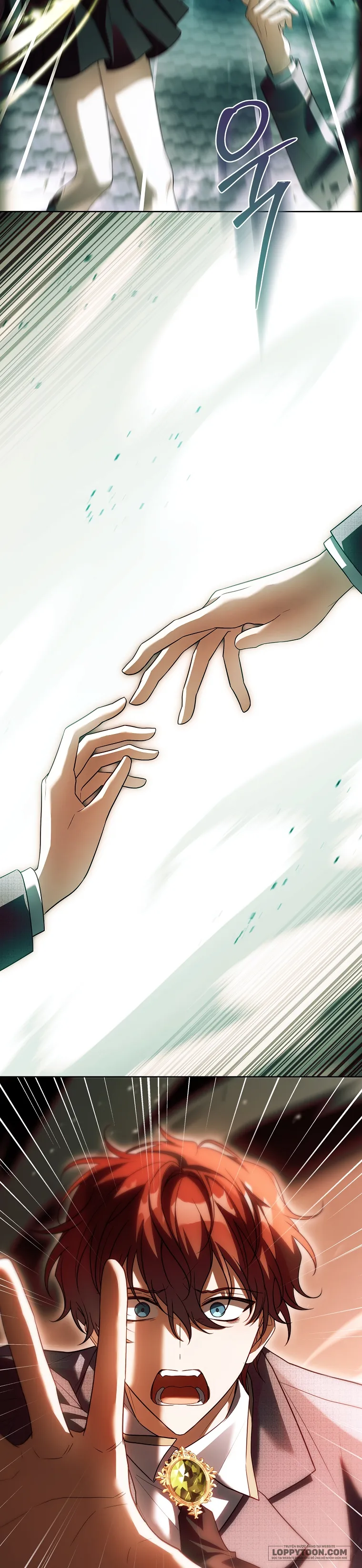 Cha Nào Con Nấy - Chap 41 - Trang 16