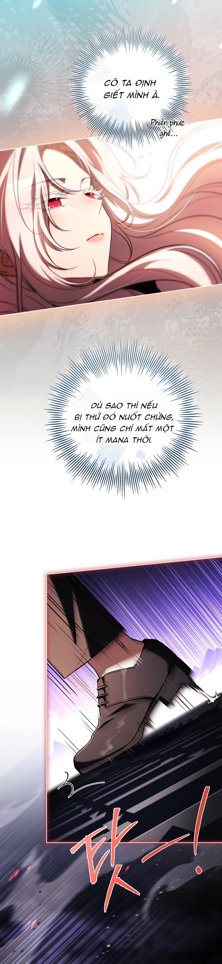 Cha Nào Con Nấy - Chap 41 - Trang 19