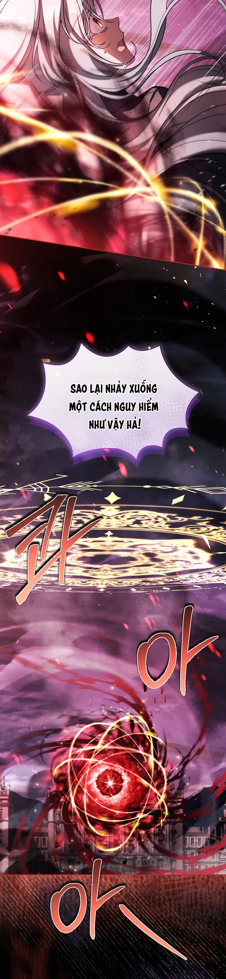 Cha Nào Con Nấy - Chap 41 - Trang 21
