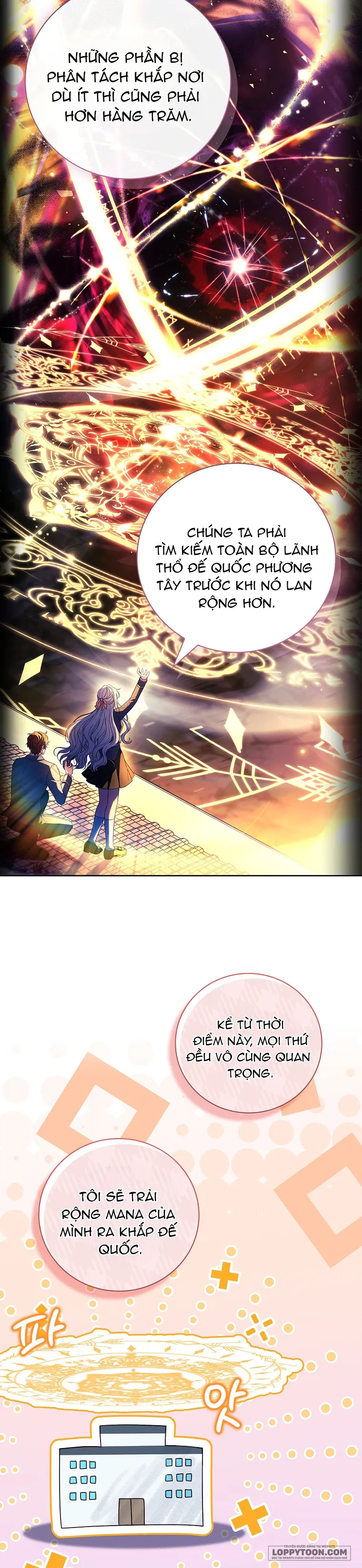 Cha Nào Con Nấy - Chap 41 - Trang 3