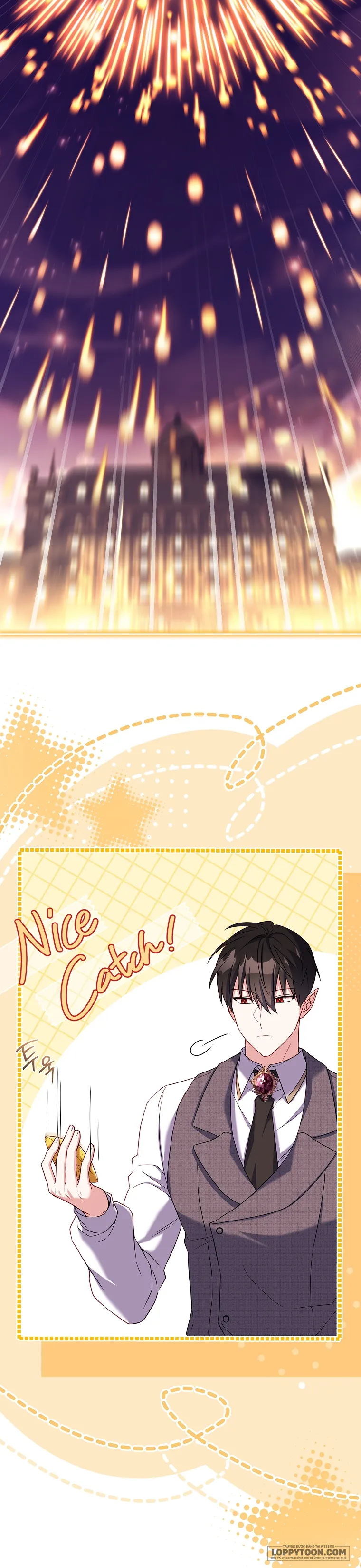 Cha Nào Con Nấy - Chap 41 - Trang 30