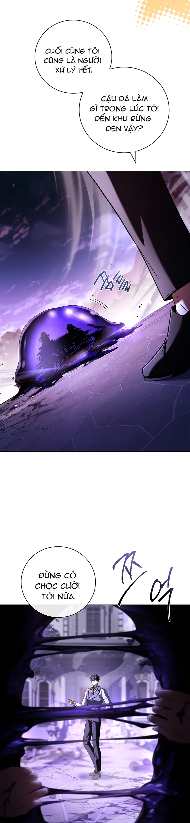 Cha Nào Con Nấy - Chap 41 - Trang 31