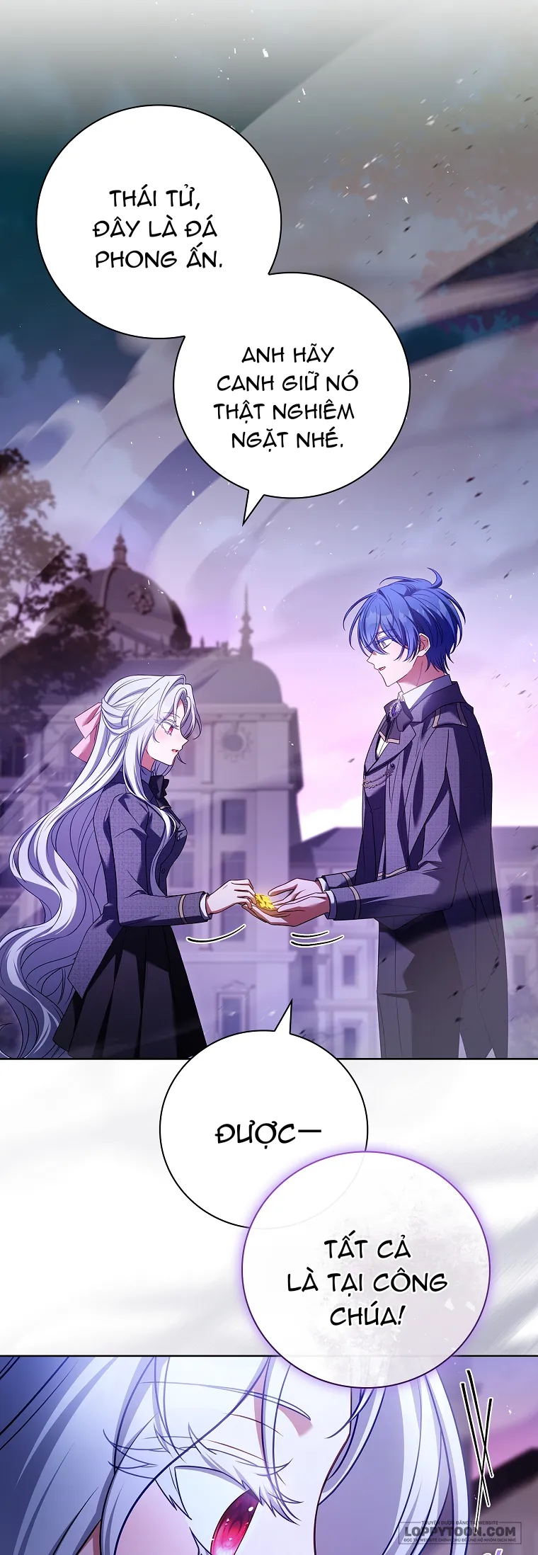 Cha Nào Con Nấy - Chap 41 - Trang 39