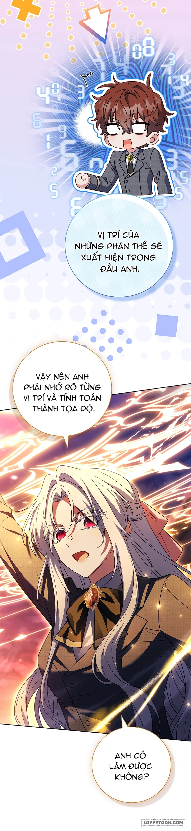 Cha Nào Con Nấy - Chap 41 - Trang 4