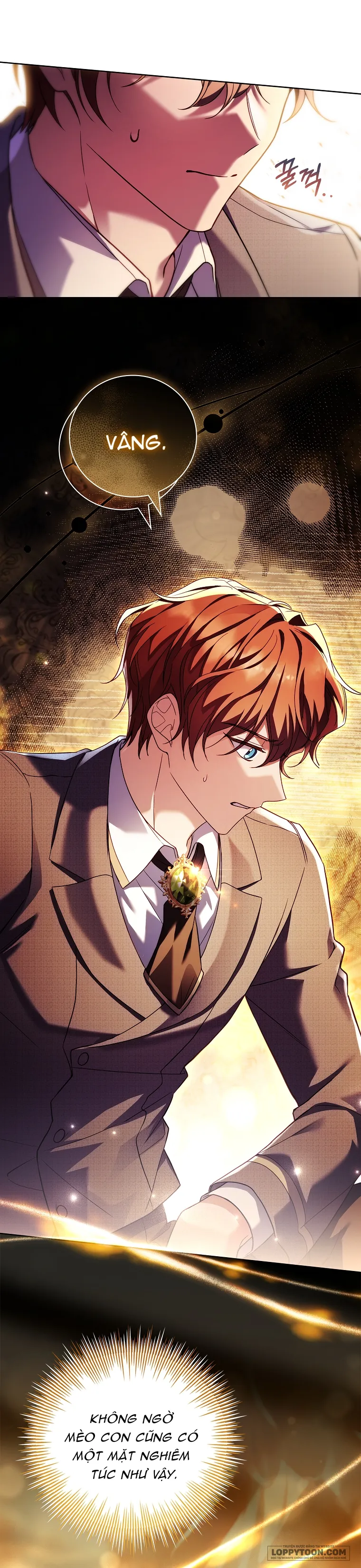 Cha Nào Con Nấy - Chap 41 - Trang 5