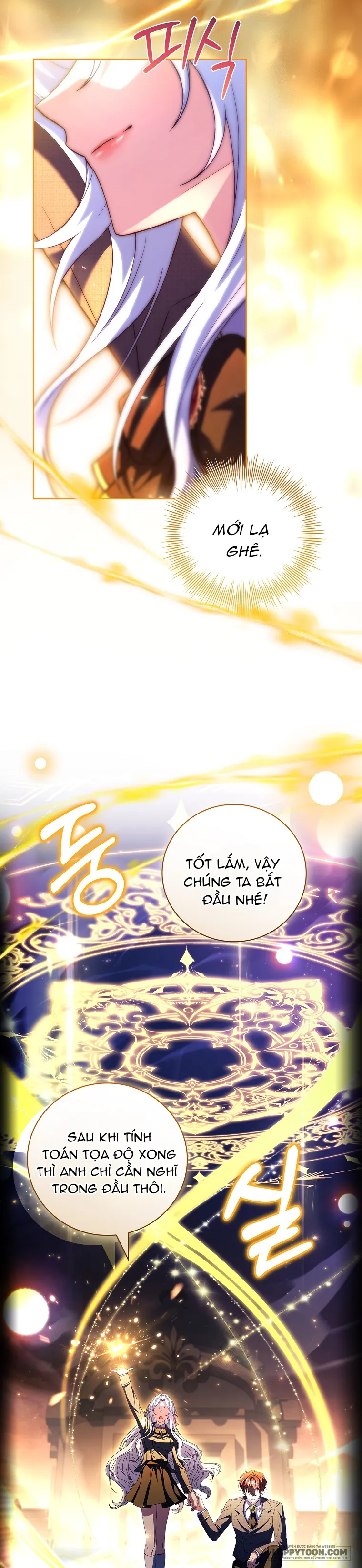 Cha Nào Con Nấy - Chap 41 - Trang 6