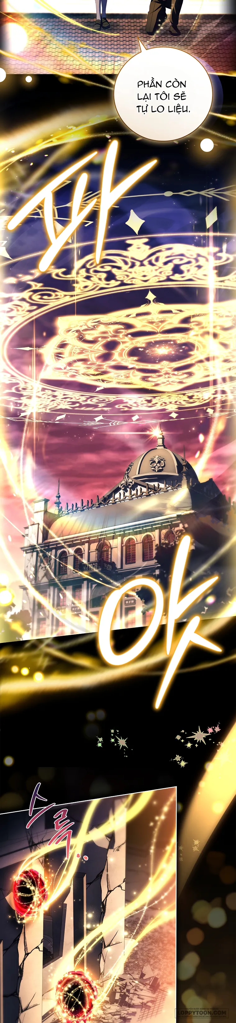 Cha Nào Con Nấy - Chap 41 - Trang 7