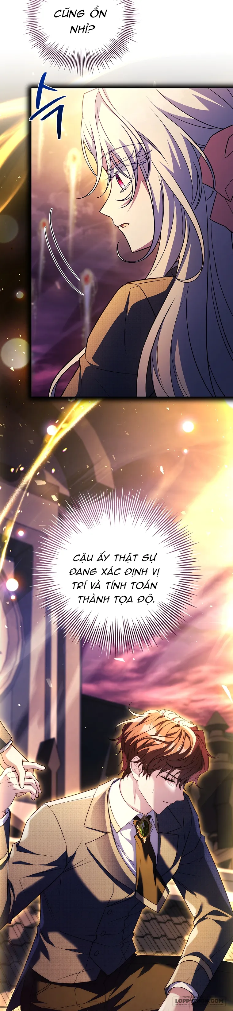 Cha Nào Con Nấy - Chap 41 - Trang 9