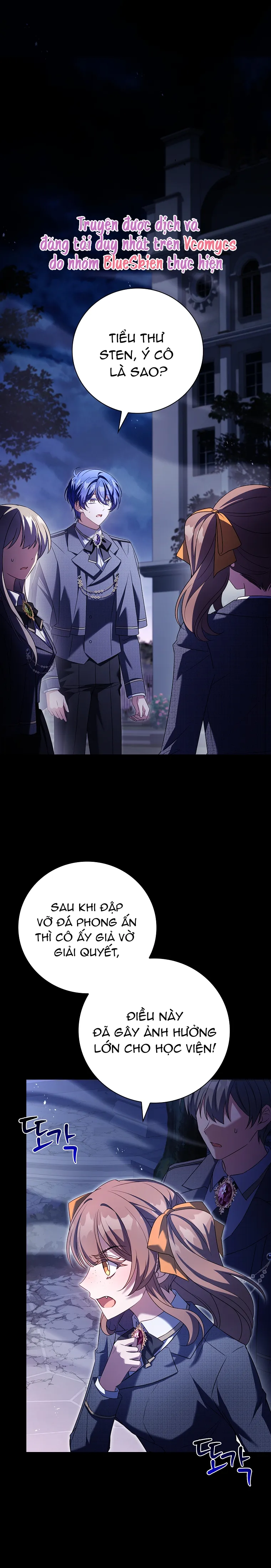 Cha Nào Con Nấy - Chap 42 - Trang 0