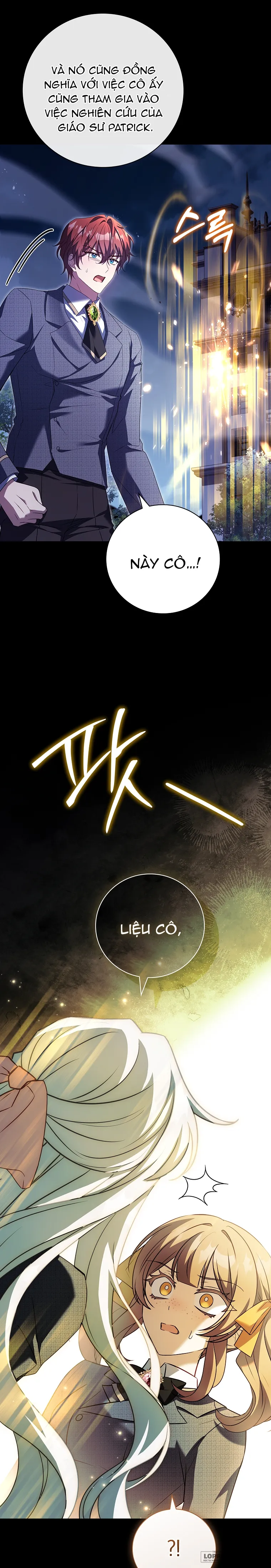 Cha Nào Con Nấy - Chap 42 - Trang 1