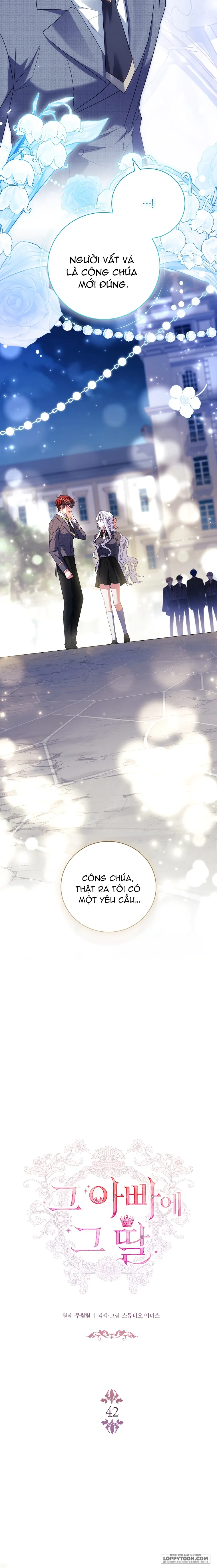 Cha Nào Con Nấy - Chap 42 - Trang 11